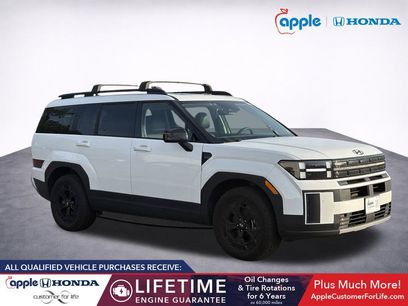 Used 2024 Hyundai Santa Fe XRT