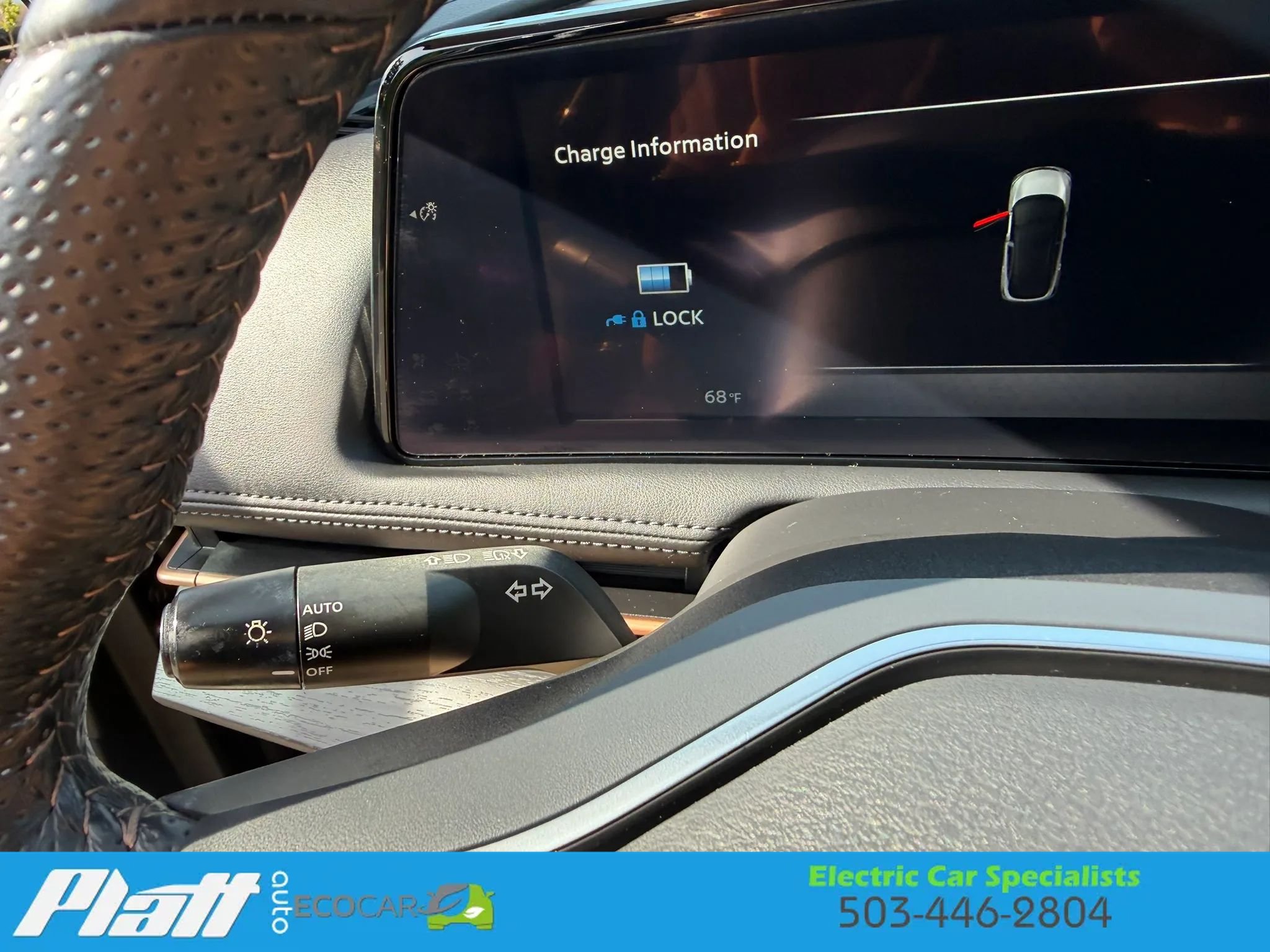 Used 2023 Nissan Ariya FWD image 29