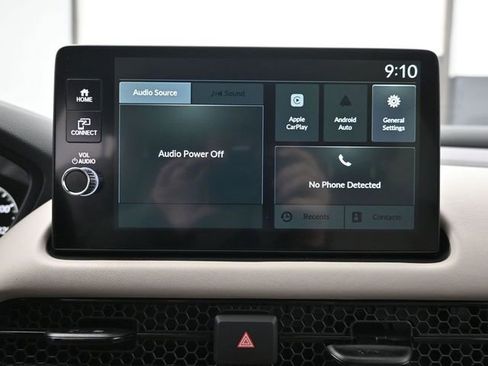 New 2026 Honda HR-V LX image 13