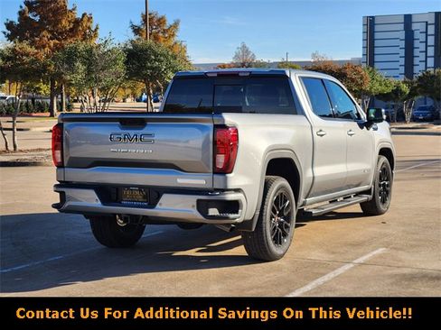 New 2026 GMC Sierra 1500 Elevation w/ Elevation Premium Package image 3