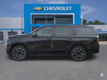 Used 2025 Chevrolet Tahoe RST w/ RST Capability Package