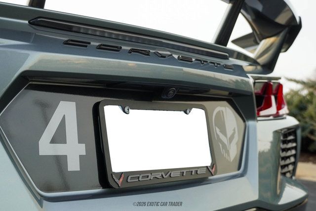 Used 2022 Chevrolet Corvette Stingray Premium Cpe RWD image 65