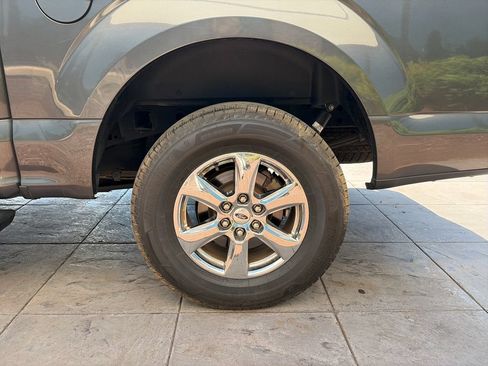 Used 2019 Ford F150 XLT w/ Equipment Group 301A Mid AWD/4WD image 13
