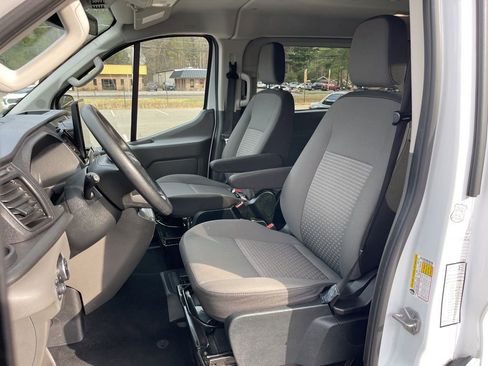 Used 2023 Ford Transit 350 XLT RWD image 17