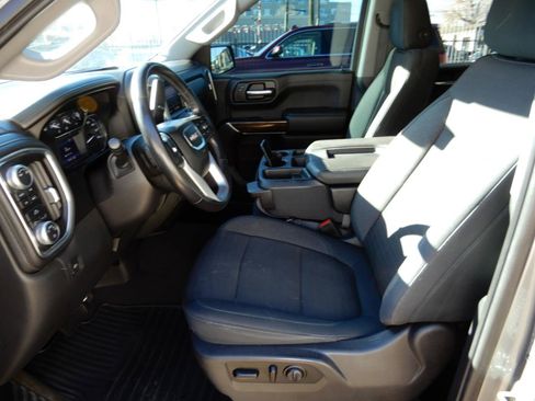 Used 2019 GMC Sierra 1500 SLE w/ SLE Value Package image 10