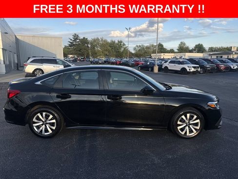 Used 2022 Honda Civic LX image 37
