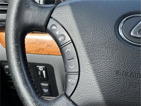 Used 2006 Lexus GX 470 AWD/4WD image 25