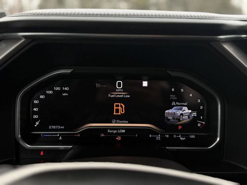 Certified 2023 GMC Sierra 1500 Denali image 17