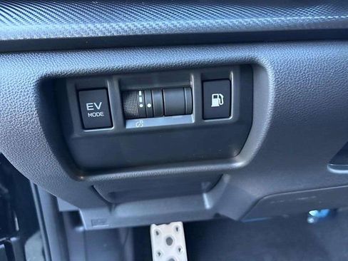 New 2026 Subaru Crosstrek 2.5i Sport w/ Crosstrek Mirror Package image 19