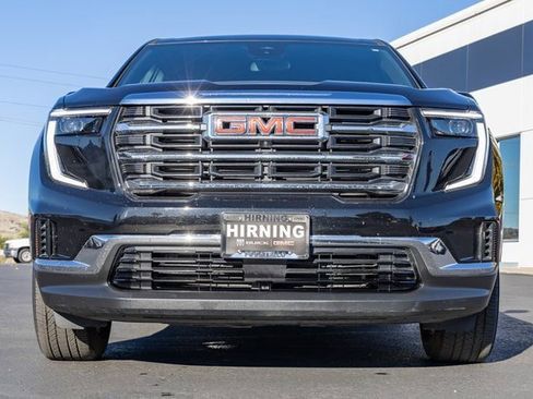 Used 2025 GMC Acadia Elevation image 30