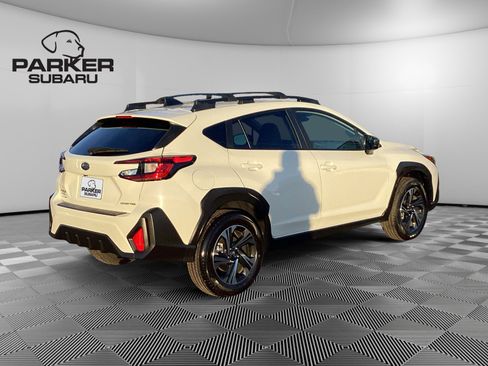 Certified 2024 Subaru Crosstrek 2.0i Premium image 5