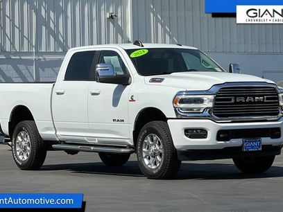 Used 2024 RAM 2500 Laramie