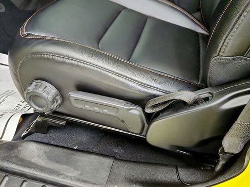 Used 2023 Jeep Wrangler Unlimited Rubicon 392 w/ Trailer Tow Package image 11