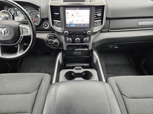 Used 2023 RAM 1500 Big Horn image 14