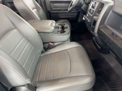 Used 2020 RAM 1500 Tradesman image 30