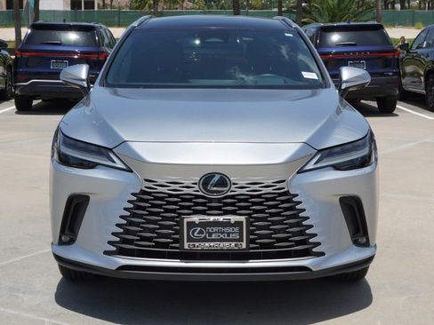 Certified 2024 Lexus RX 350 FWD w/ Convenience Package image 2