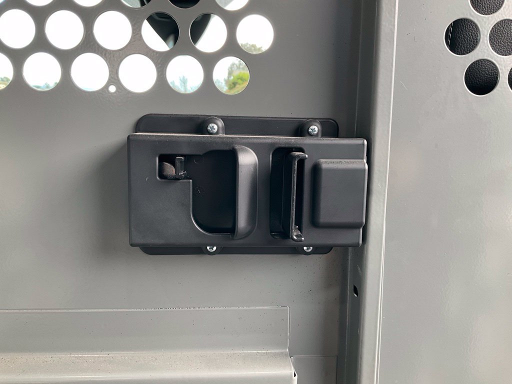 Used 2023 Ford E-Transit Medium Roof RWD image 41