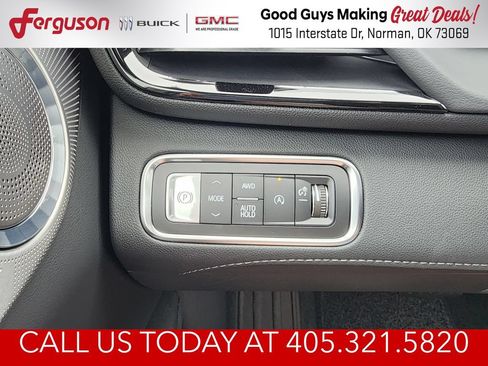 New 2026 Buick Enclave Avenir w/ Super Cruise Package AWD/4WD image 19
