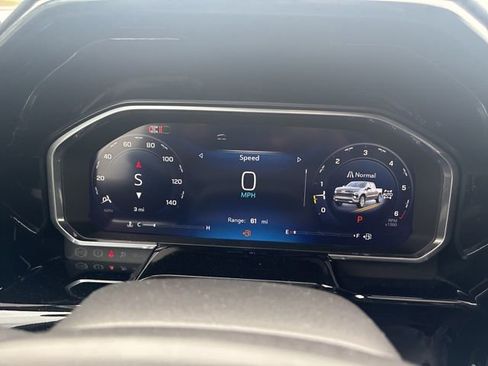 New 2026 Chevrolet Silverado 1500 LTZ w/ LTZ Premium Package AWD/4WD image 36