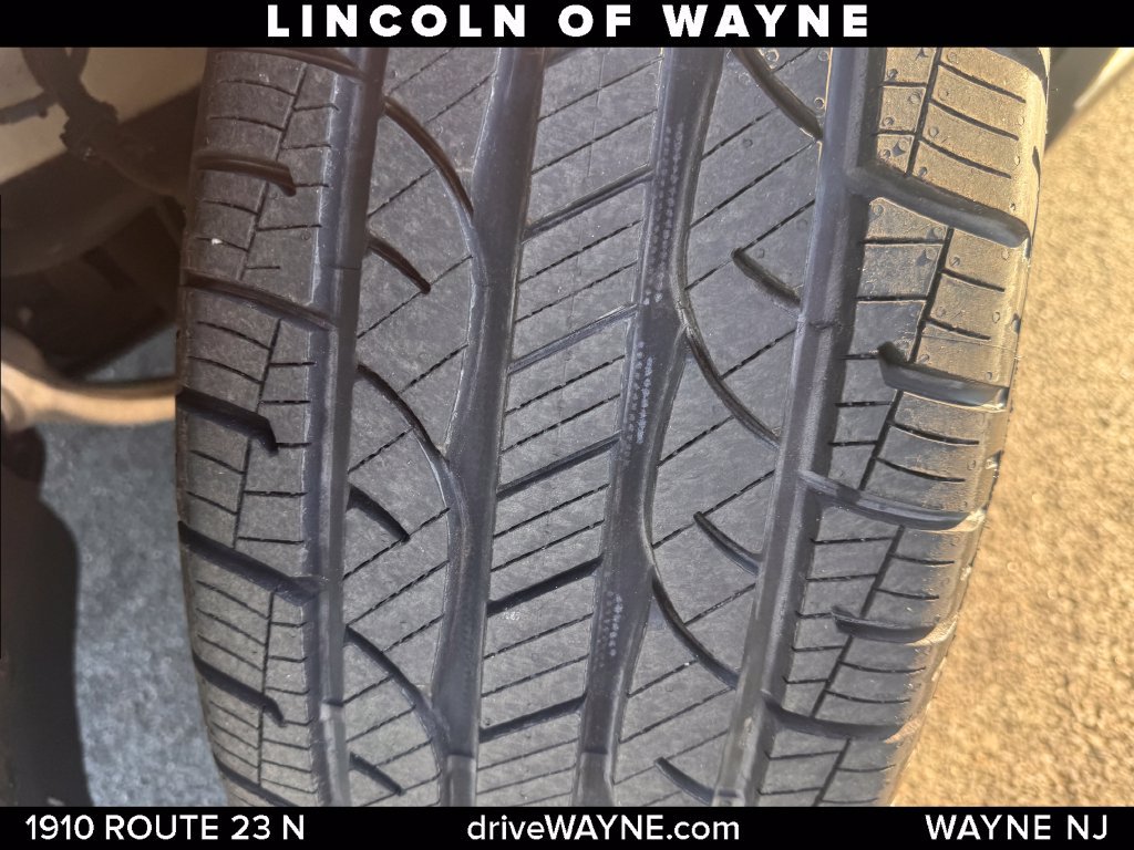 Certified 2024 Lincoln Aviator AWD w/ Premium Package image 30