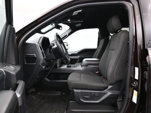 Used 2019 Ford F150 XLT w/ Equipment Group 302A Luxury image 8