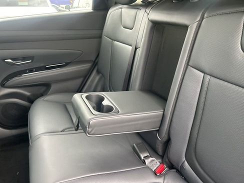 New 2026 Hyundai Tucson Limited image 27