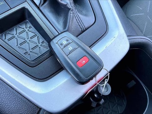 Used 2024 Toyota RAV4 XLE image 13