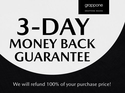 New 2025 MAZDA CX-5 AWD 2.5 S image 4