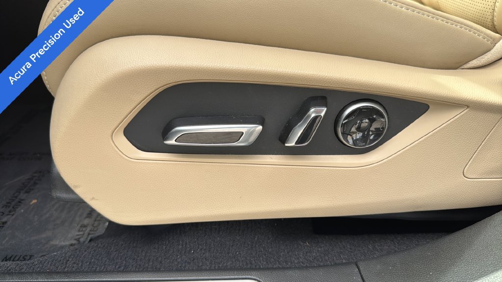 Used 2022 Acura RDX w/ Technology Package FWD image 12