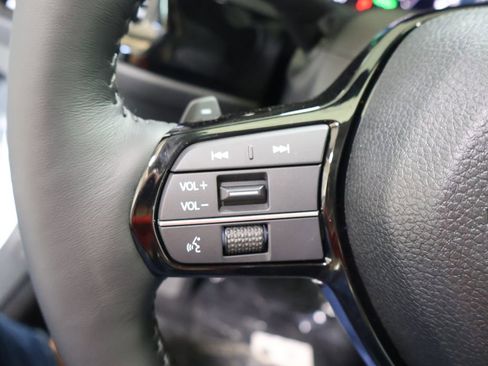 New 2026 Honda Accord Touring image 27