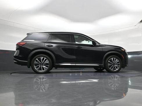 Used 2026 INFINITI QX60 Luxe w/ Cargo Package AWD/4WD image 28