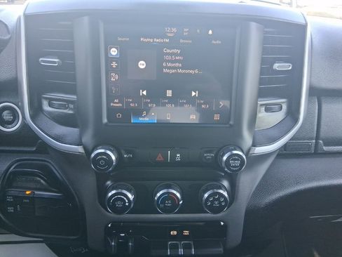 Used 2024 RAM 3500 Big Horn image 23