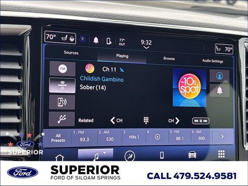 Used 2024 Chrysler Pacifica Touring-L FWD image 33