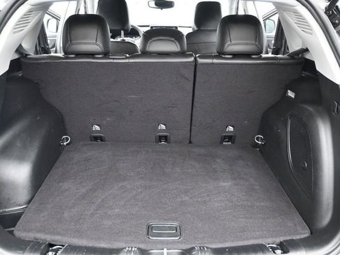 Used 2022 Jeep Compass Latitude w/ Sun and Sound Group image 18