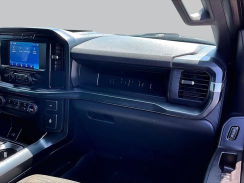Used 2022 Ford F150 XL w/ STX Appearance Package AWD/4WD image 18