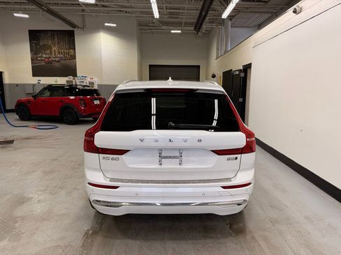 Used 2023 Volvo XC60 B5 Plus w/ Protection Package Premier image 4