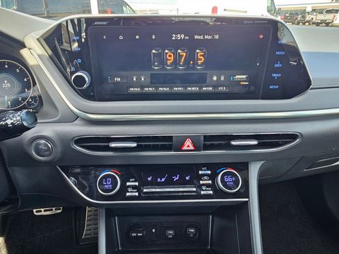 Used 2022 Hyundai Sonata SEL Plus w/ Cargo Package image 25