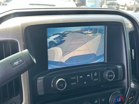 Used 2018 Chevrolet Silverado 3500 LTZ w/ Duramax Plus Package AWD/4WD image 21