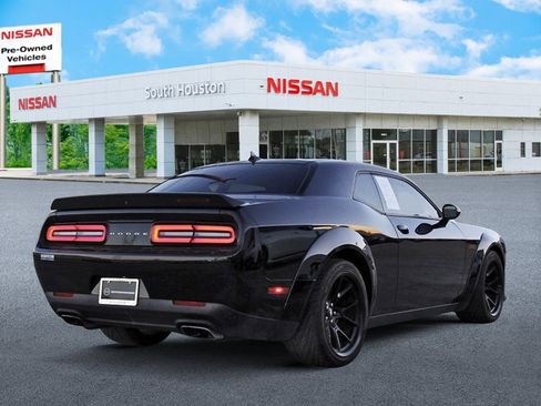 Used 2023 Dodge Challenger R/T Scat Pack image 4
