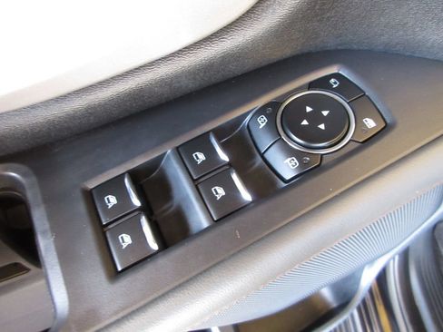 Certified 2025 Ford Expedition Max Active RWD image 11
