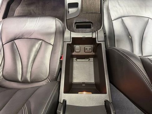 Used 2017 Buick LaCrosse Essence w/ Sun and Shade Package image 34