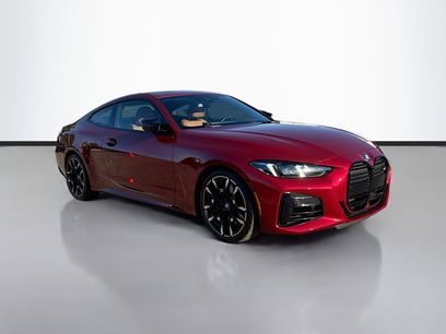 Used 2025 BMW M440i Coupe