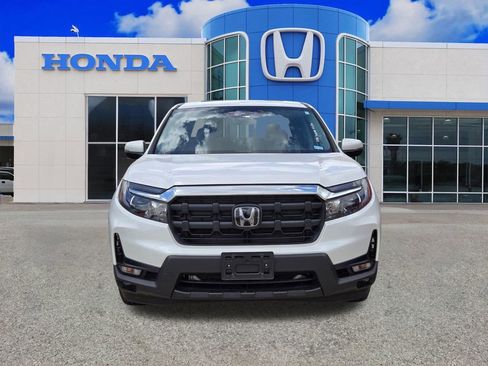 Used 2024 Honda Ridgeline RTL image 4