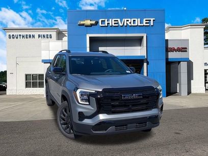 New 2026 GMC Terrain Elevation w/ Black Edition