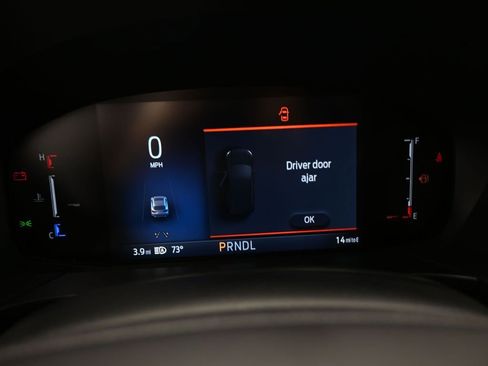 New 2025 Ford Escape Active image 13