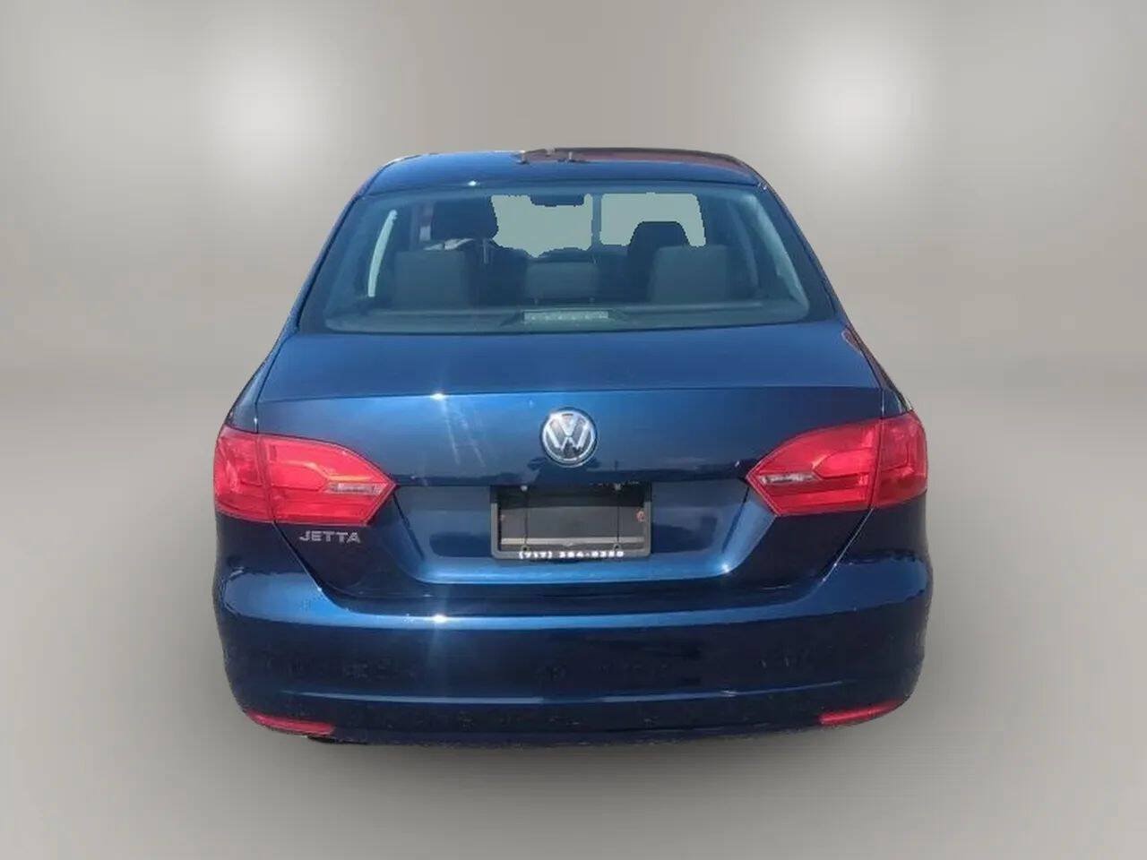 Used 2014 Volkswagen Jetta S FWD image 5