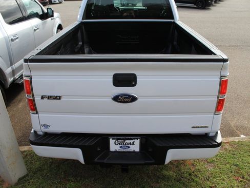 Used 2014 Ford F150 STX w/ Equipment Group 201A Mid image 21