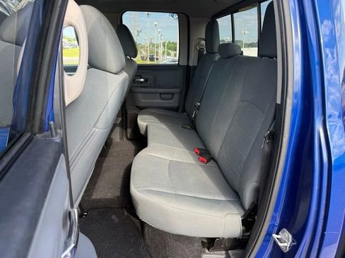 Used 2015 RAM 1500 Classic SLT RWD image 13