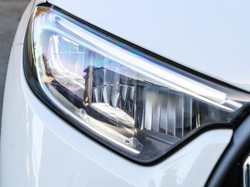 New 2026 Mercedes-Benz GLC 43 AMG 4MATIC image 4