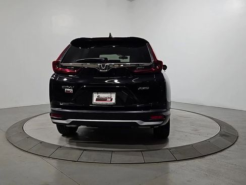 Used 2022 Honda CR-V EX image 4